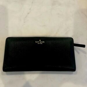 Kate Spade Bifold Wallet - NWT